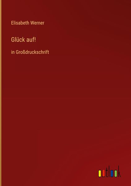 Produktbild: Gl&uuml;ck auf!