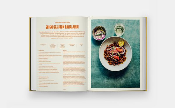 Produktbild: Classic Indian Recipes