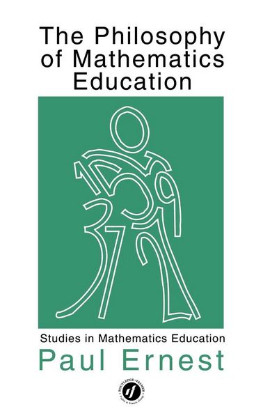 Produktbild: Philosophy Mathematics Educ