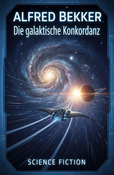 Die Galaktische Konkordanz: Science Fiction