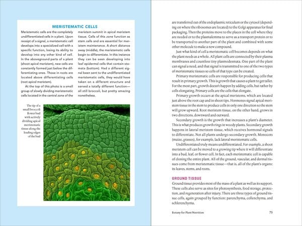 Produktbild: Teaming with Nutrients