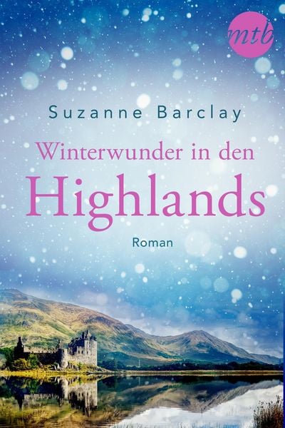 Produktbild: Winterwunder in den Highlands