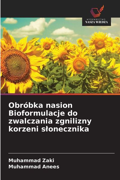 Produktbild: Obr&oacute;bka nasion Bioformulacje do zwalczania zgnilizny korzeni s&iquest;onecznika
