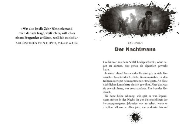 Produktbild: CLUE 2. Jagd auf die Juwelendiebe