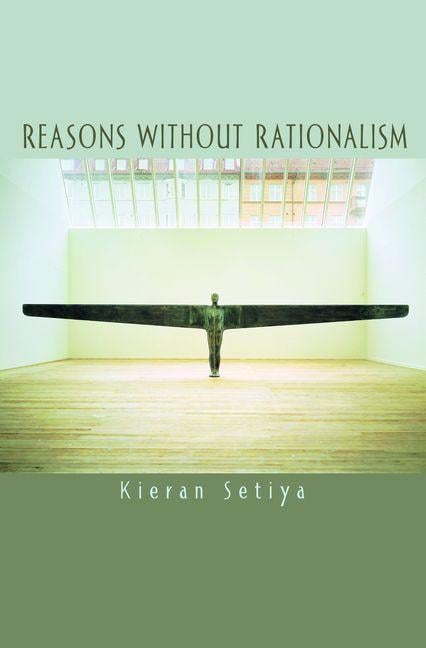 Produktbild: Reasons without Rationalism