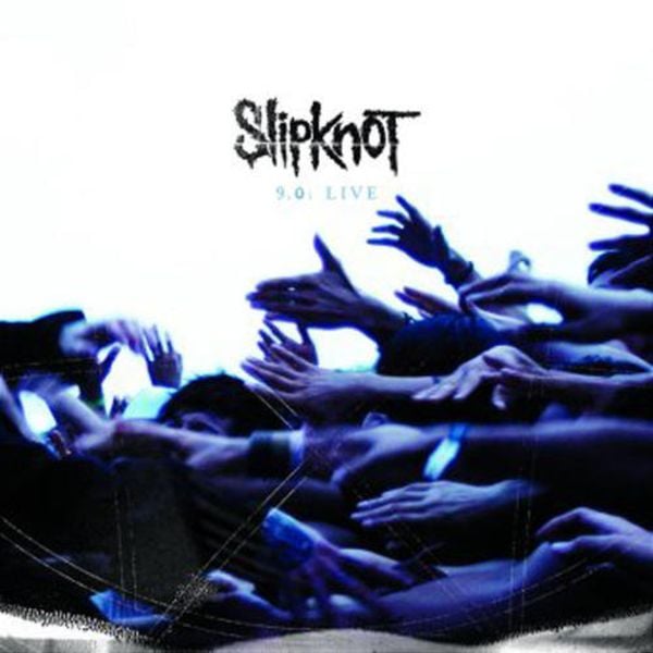 Slipknot: 9.0: Live