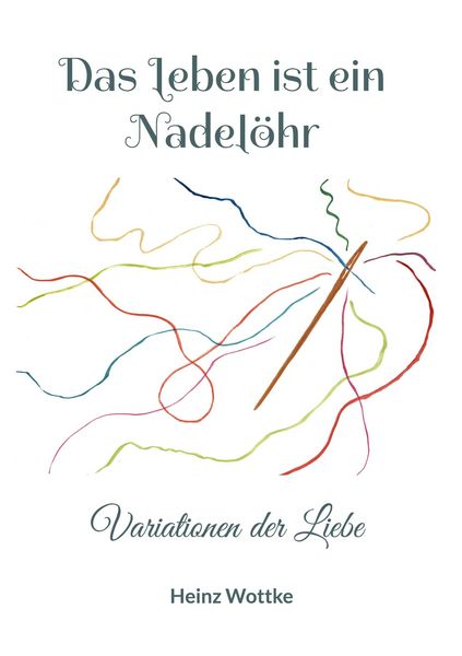 Produktbild: Nadel&ouml;hr