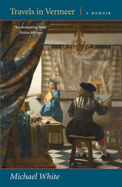 Produktbild: Travels in Vermeer: A Memoir