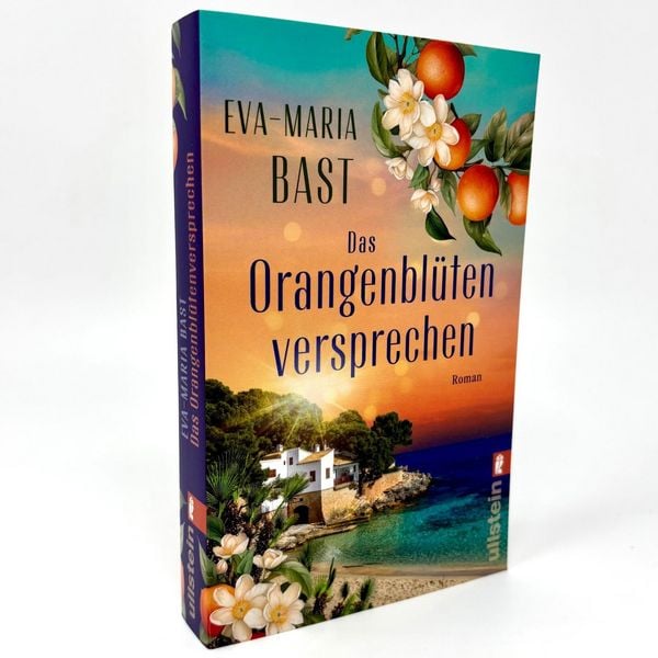 Produktbild: Das Orangenbl&uuml;tenversprechen