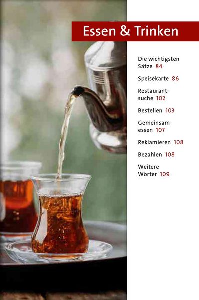 Produktbild: Langenscheidt Sprachf&uuml;hrer T&uuml;rkisch