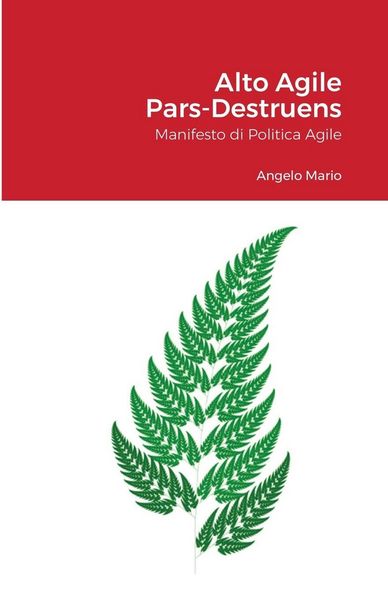 Produktbild: Alto Agile - Pars Destruens