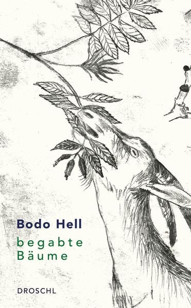 Produktbild: Begabte B&auml;ume