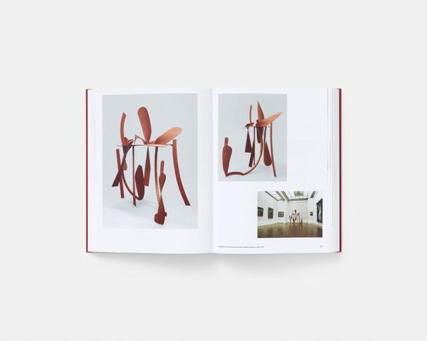 Produktbild: Anthony Caro