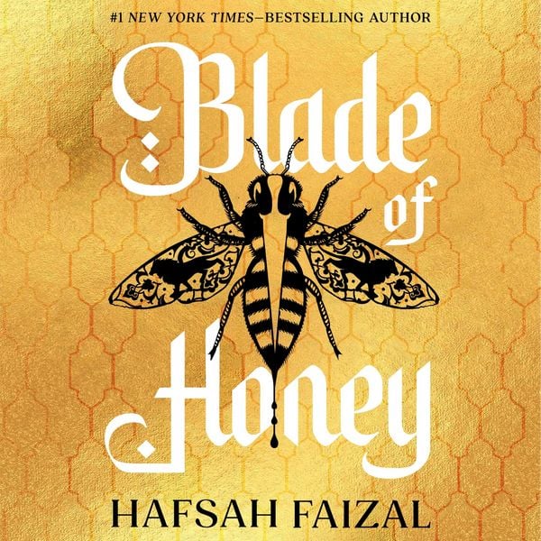 Produktbild: Blade of Honey