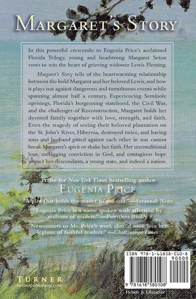 Produktbild: Margaret's Story