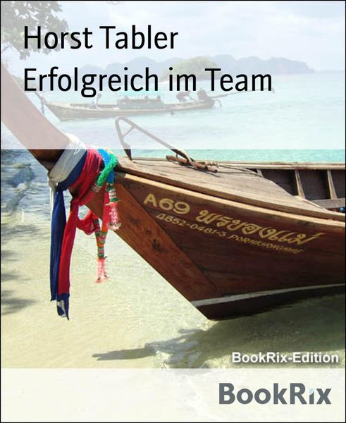 Produktbild: Erfolgreich im Team