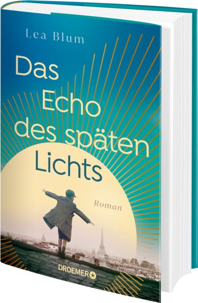 Produktbild: Das Echo des sp&auml;ten Lichts
