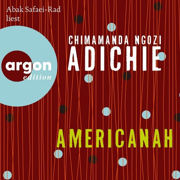 Produktbild: Americanah
