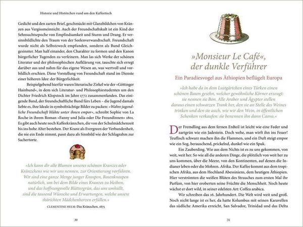 Produktbild: Kaffeeklatsch