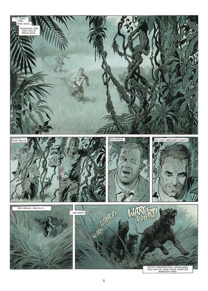 Produktbild: Zaroff