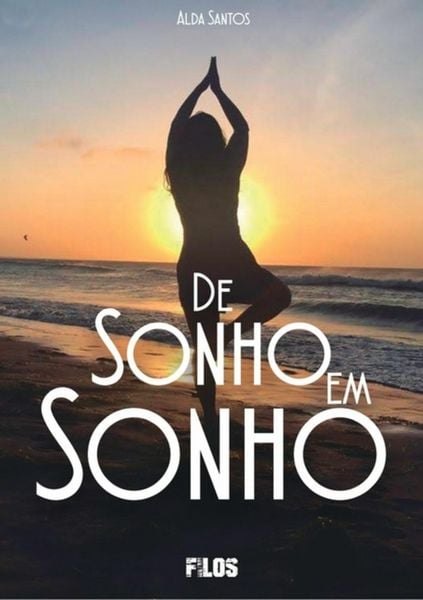 Produktbild: De Sonho Em Sonho