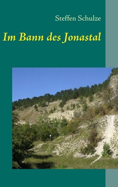 Produktbild: Im Bann des Jonastal