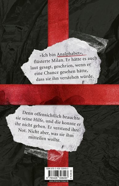 Produktbild: Das Geschenk