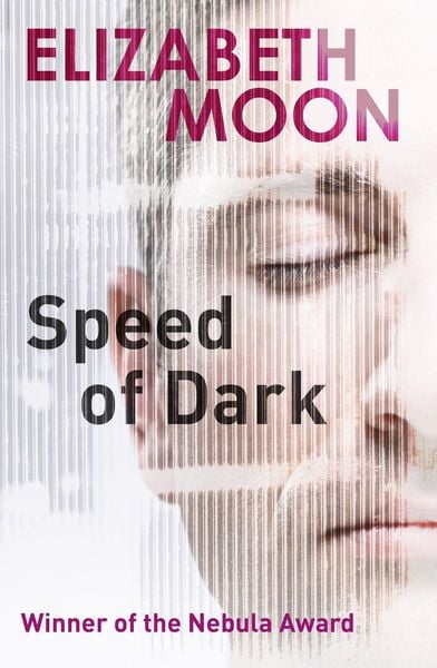 Produktbild: Speed Of Dark