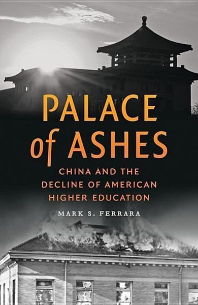 Produktbild: Palace of Ashes
