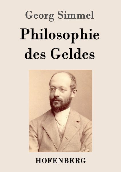 Produktbild: Philosophie des Geldes