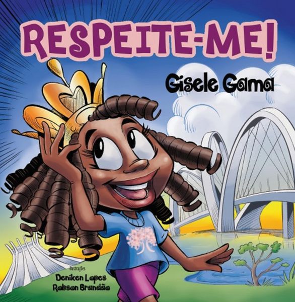 Produktbild: Respeite-me!