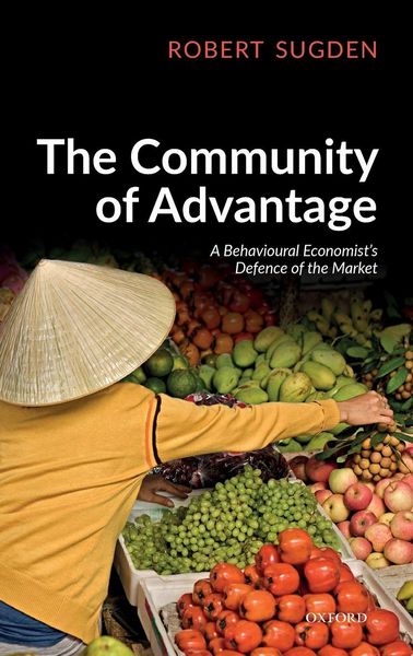 Produktbild: Community of Advantage