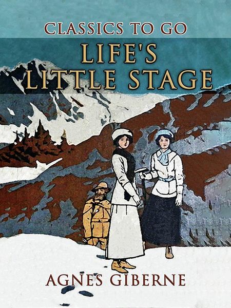 Produktbild: Life's Little Stage