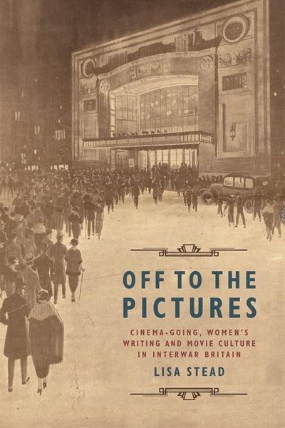 Produktbild: Off to the Pictures