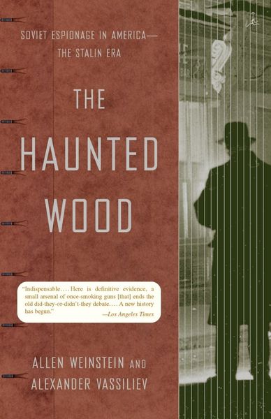 Produktbild: The Haunted Wood
