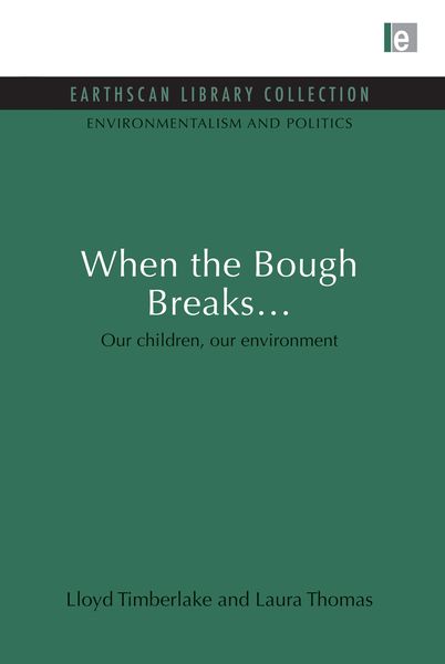 Produktbild: When the Bough Breaks...