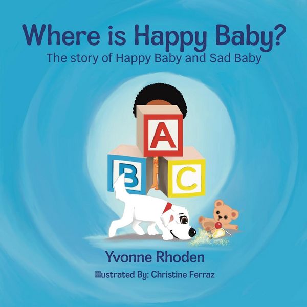 Produktbild: Where is Happy Baby?