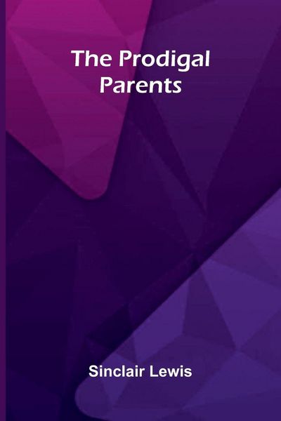 Produktbild: The Prodigal Parents