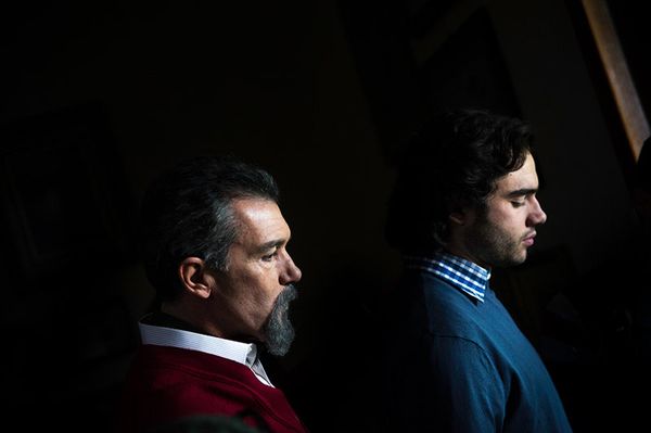 Produktbild: The Music of Silence - Die einzigartige Lebensgeschichte von Andrea Bocelli