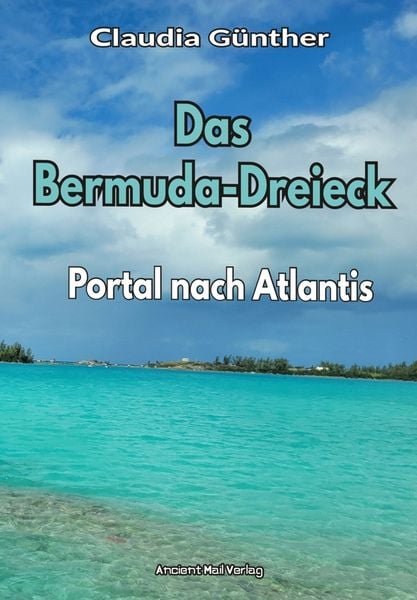 Produktbild: Das Bermuda-Dreieck