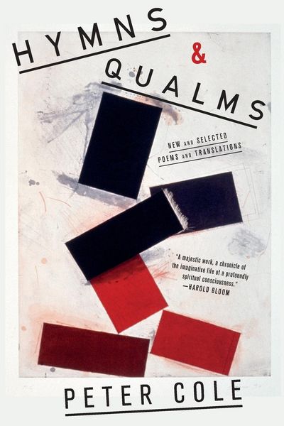 Produktbild: Hymns & Qualms