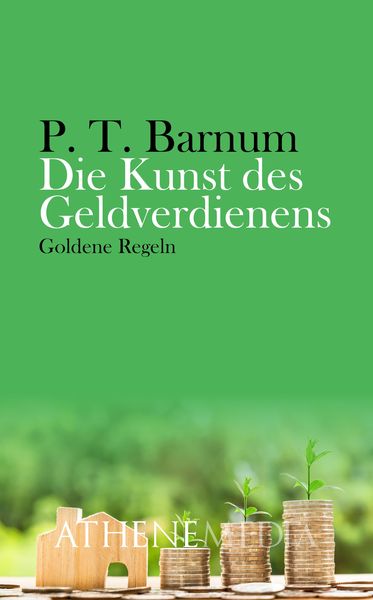 Produktbild: Die Kunst des Geldverdienens