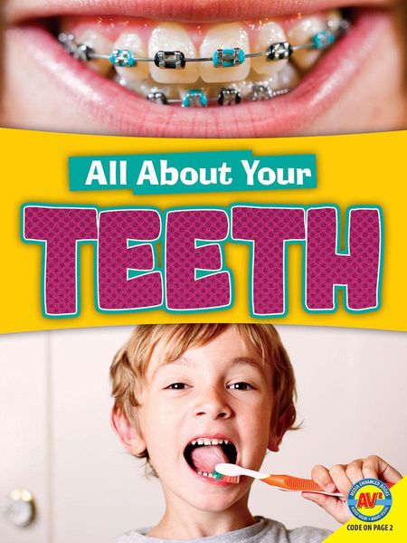 Produktbild: Teeth