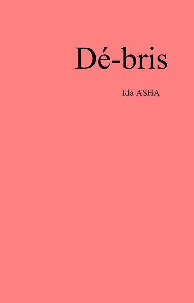 Produktbild: De-bris