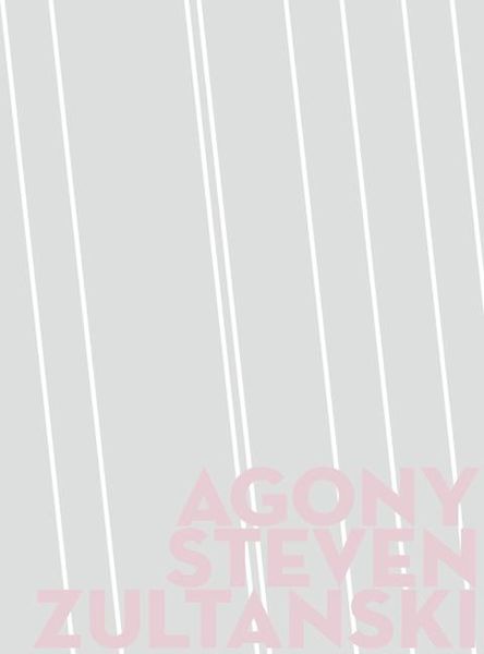 Produktbild: Agony