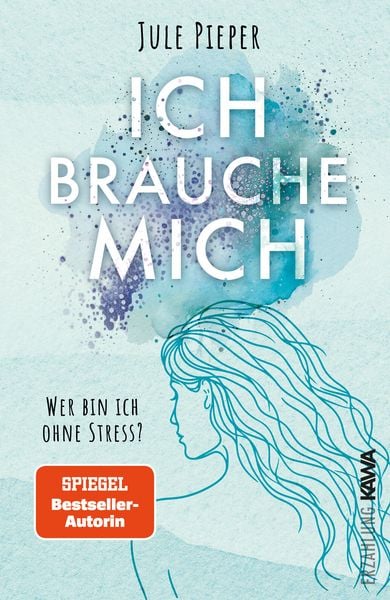 Produktbild: Ich brauche mich