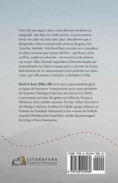 Produktbild: Caminho, Verdade, Vida
