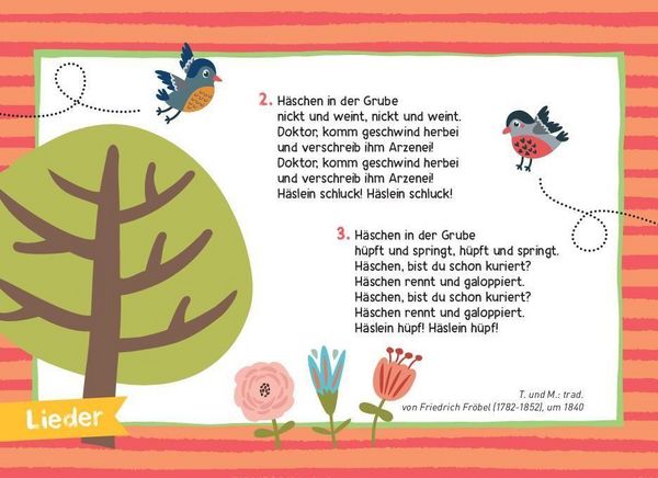 Produktbild: Fingerspiele, Reime, Kinderlieder