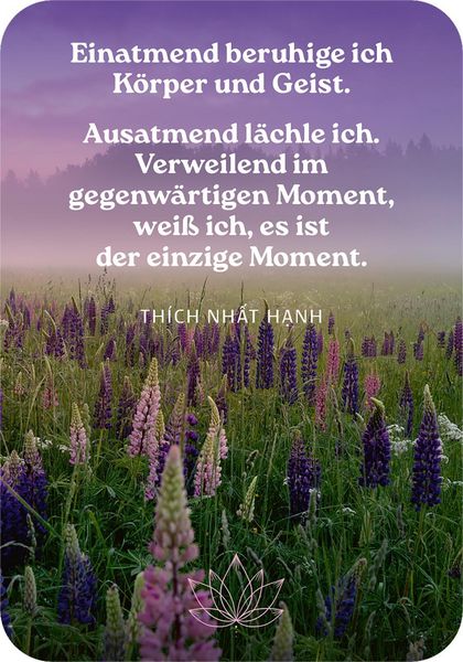 Produktbild: Achtsam atmen &ndash; Dein Weg zu innerer Ruhe
