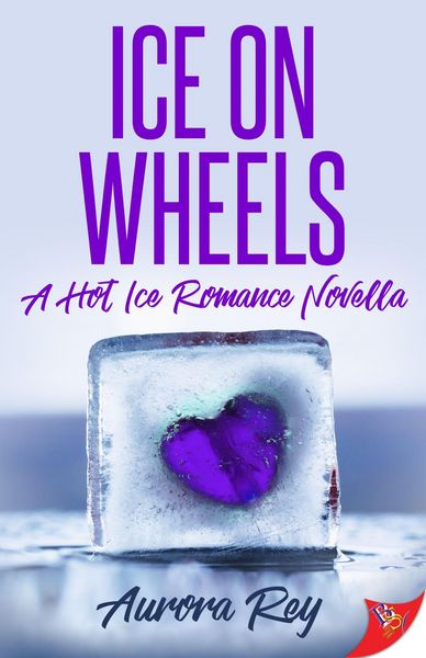 Produktbild: Ice on Wheels
